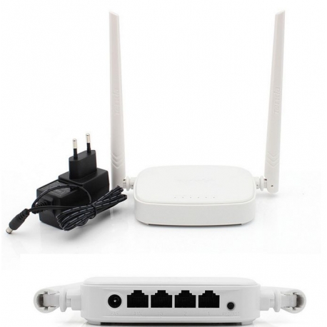 Configurar router tenda como repetidor cheap